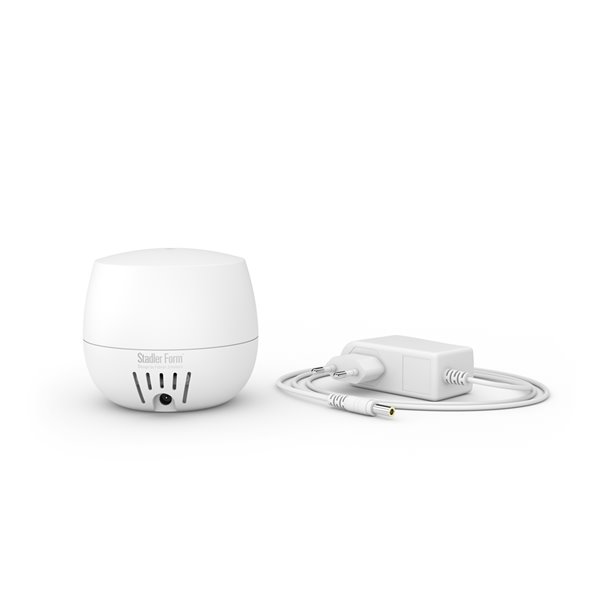 Stadler Form Mia Aroma Diffuser - White