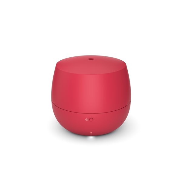 Stadler Form Mia Aroma Diffuser - Chili Red