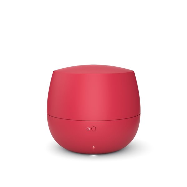 Stadler Form Mia Aroma Diffuser - Chili Red