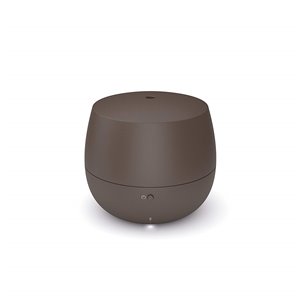 Diffuseur d'huiles essentielles Mia de Stadler Form, bronze