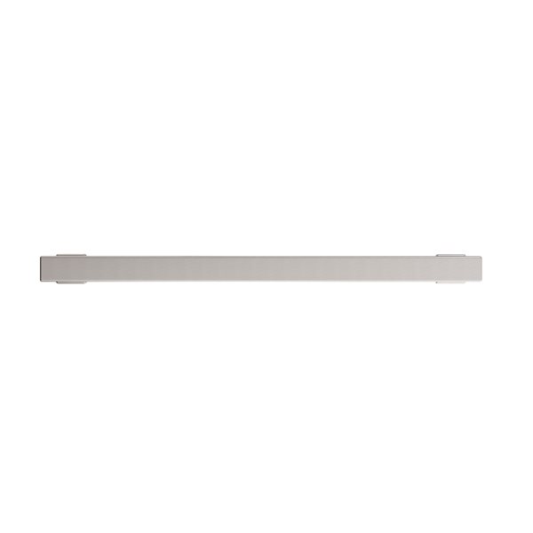 Richelieu Torcello Transitional Cabinet Pull - 320-mm - Brushed Nickel