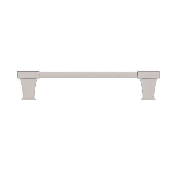 Richelieu Verona Transitional Cabinet Pull - 128-mm - Brushed Nickel