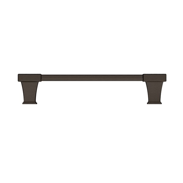 Richelieu Verona Transitional Cabinet Pull - 128-mm - Honey Bronze