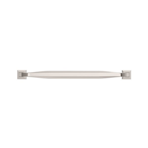 Richelieu Dorchester Transitional Cabinet Pull - 160-mm - Polished Nickel