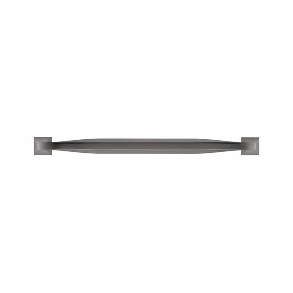 Richelieu Dorchester Transitional Cabinet Pull - 160-mm - Oil Rubbed Bronze