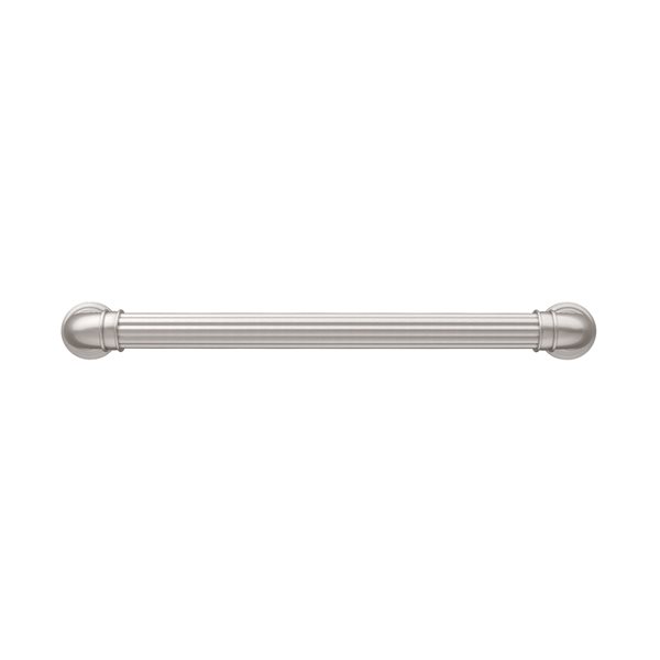 Richelieu Casoria Traditional Cabinet Pull - 192-mm - Brushed Nickel