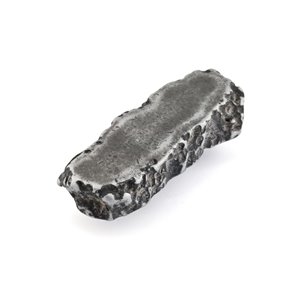 Richelieu Volcano Contemporary Cabinet Handle - 32-mm - Anthracite