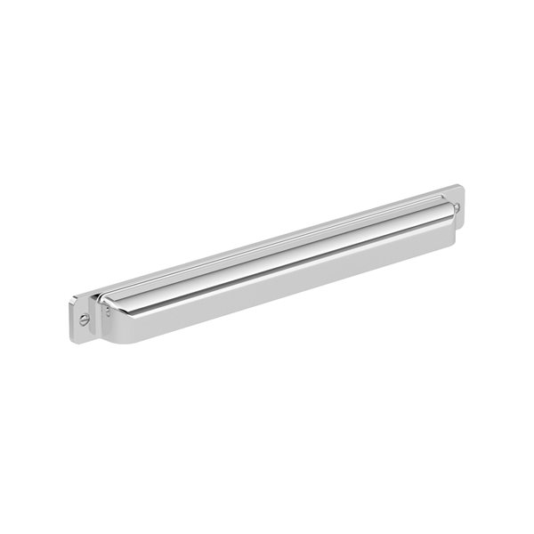 Richelieu Torino Transitional Cabinet Pull - 320-mm - Chrome