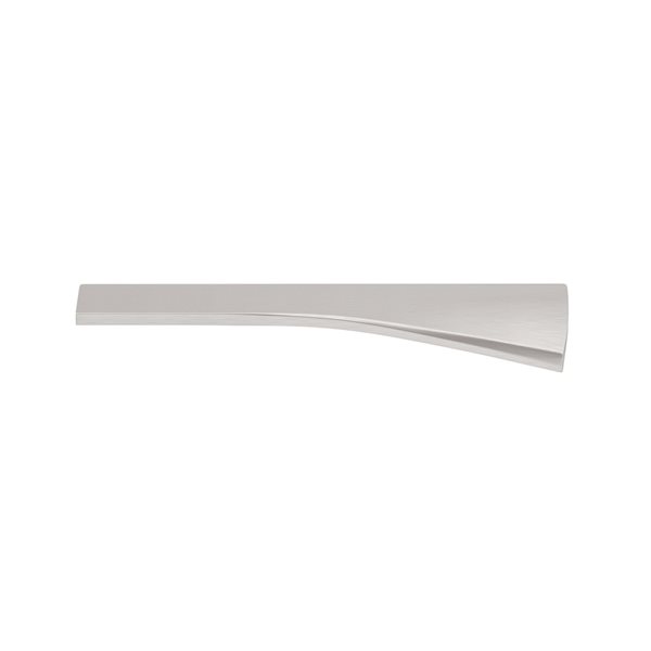 Richelieu Milano Contemporary Cabinet Pull - 64-mm - Brushed Nickel