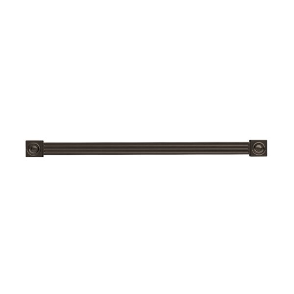 Richelieu Verona Transitional Cabinet Pull - 320-mm - Honey Bronze