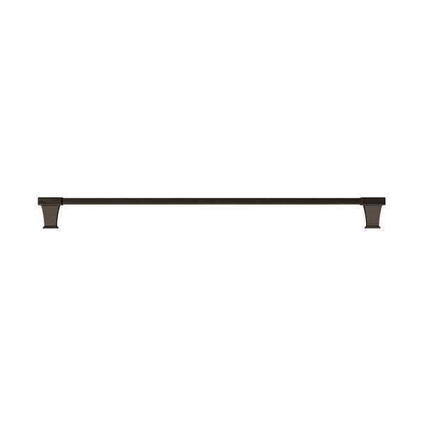 Richelieu Verona Transitional Cabinet Pull - 320-mm - Honey Bronze