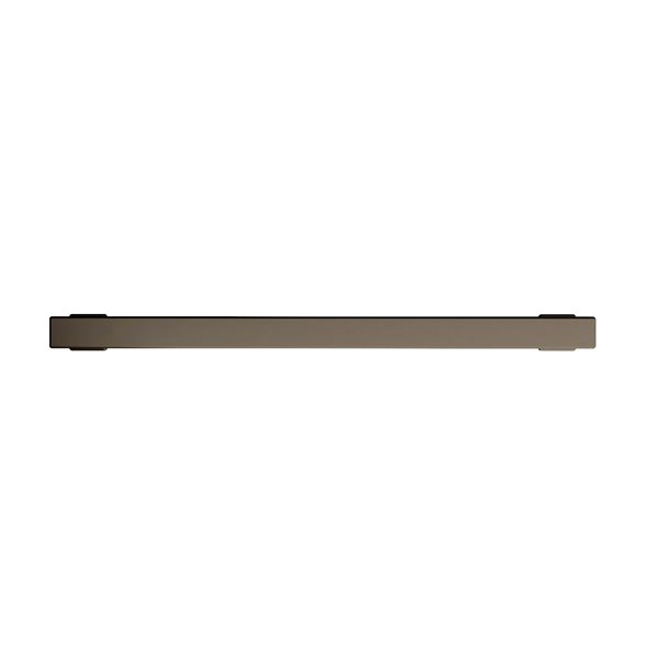 Richelieu Torcello Transitional Cabinet Pull - 320-mm - Honey Bronze