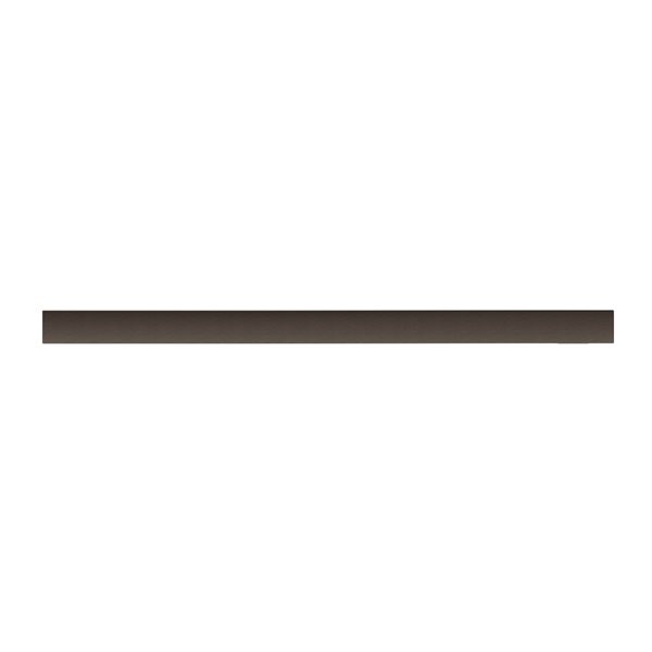 Richelieu Como Transitional Cabinet Pull - 320-mm - Honey Bronze