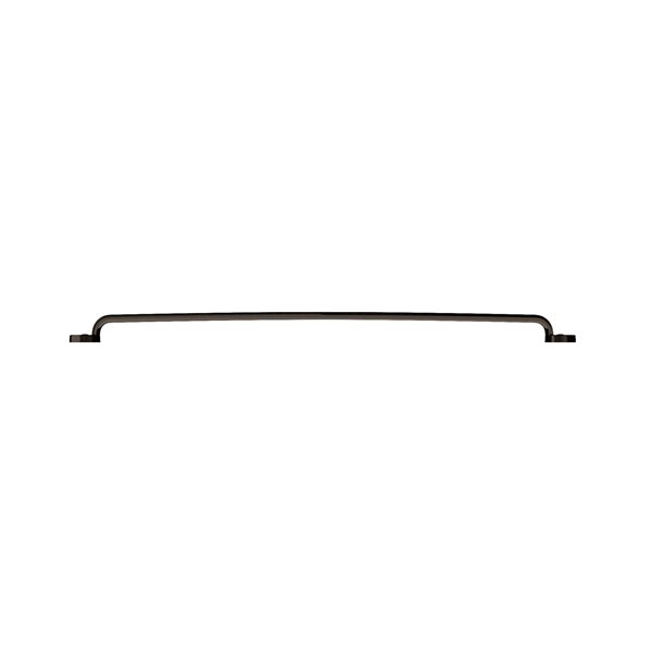 Richelieu Arezzo Traditional Cabinet Pull 480 mm Honey Bronze