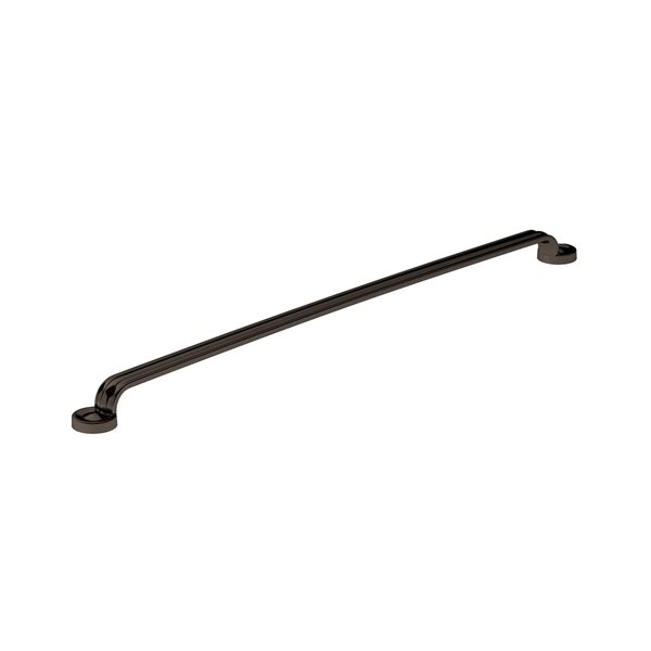 Richelieu Arezzo Traditional Cabinet Pull 480 mm Honey Bronze