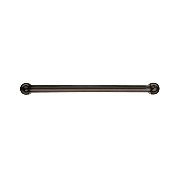 Richelieu Arezzo Traditional Cabinet Pull 320 mm Honey Bronze