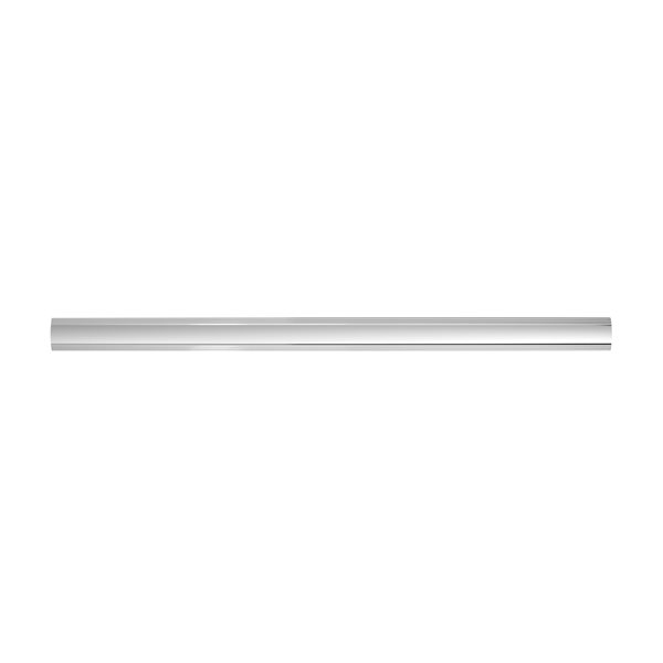 Richelieu Marsala Transitional Cabinet Pull - 320-mm - Chrome