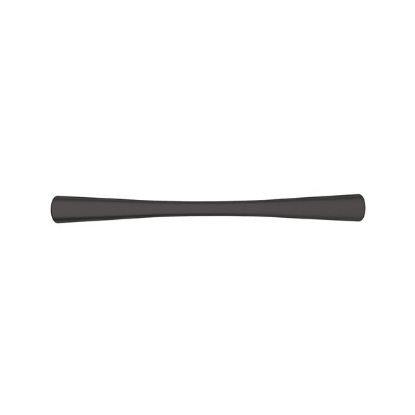 Richelieu Torino Transitional Cabinet Pull - 480-mm - Champagne Bronze