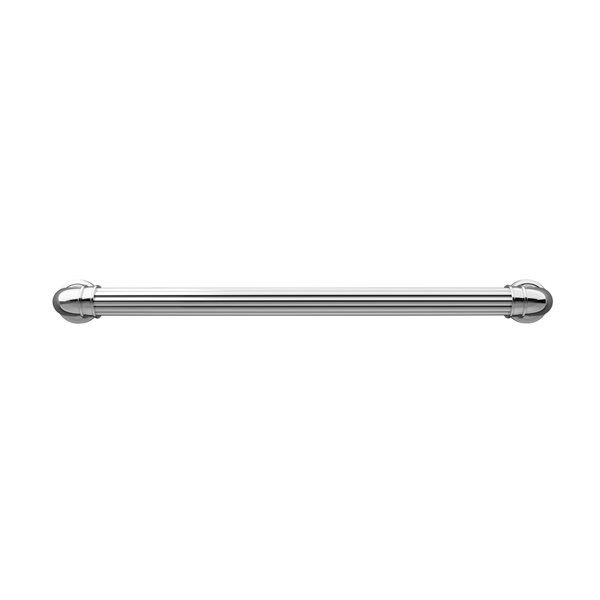 Richelieu Casoria Traditional Cabinet Pull - 320-mm - Chrome