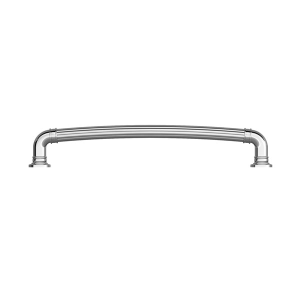 Richelieu Casoria Traditional Cabinet Pull - 320-mm - Chrome
