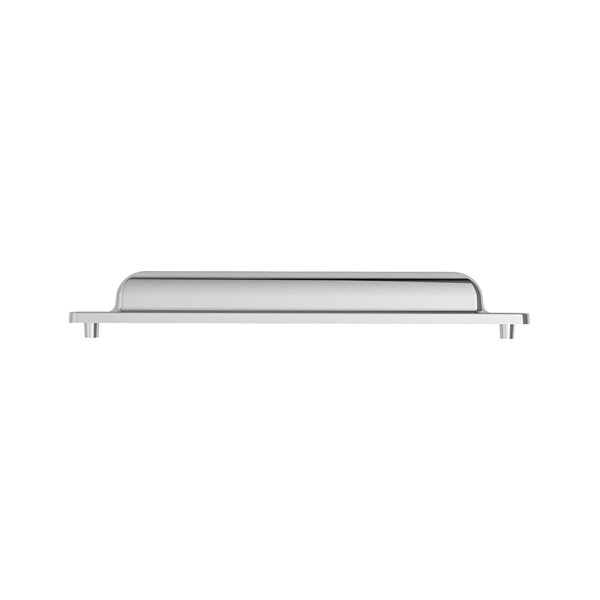 Richelieu Torino Transitional Cabinet Pull - 192-mm - Chrome