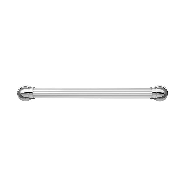 Richelieu Casoria Traditional Cabinet Pull - 192-mm - Chrome