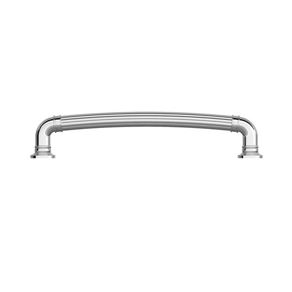 Richelieu Casoria Traditional Cabinet Pull - 192-mm - Chrome