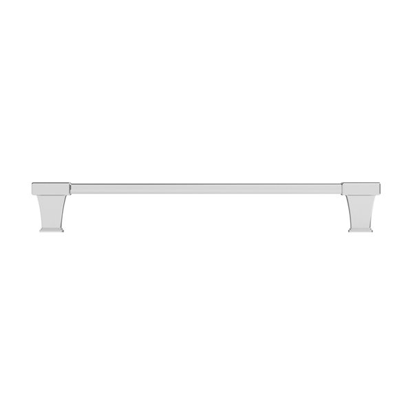 Richelieu Verona Transitional Cabinet Pull - 192-mm - Chrome