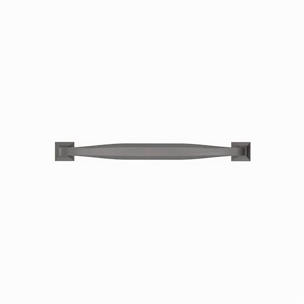 Richelieu Dorchester Transitional Cabinet Pull - 128-mm - Oil Rubbed Bronze