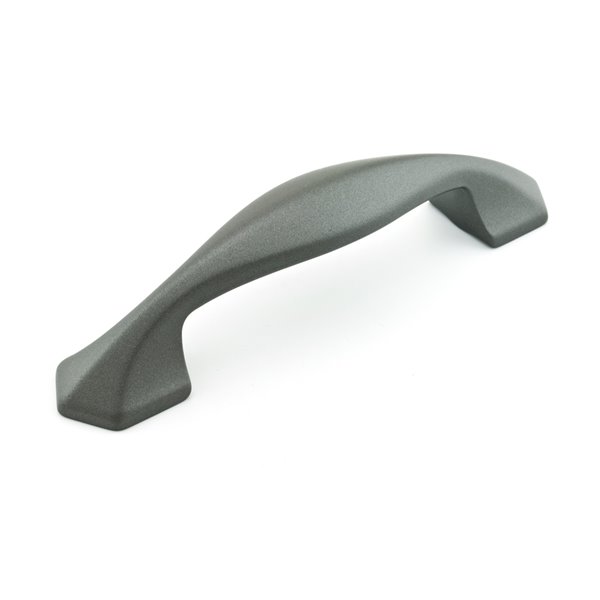 RICHELIEU Poignée d'armoire Bellagio de Richlieu transitoire, 96 mm