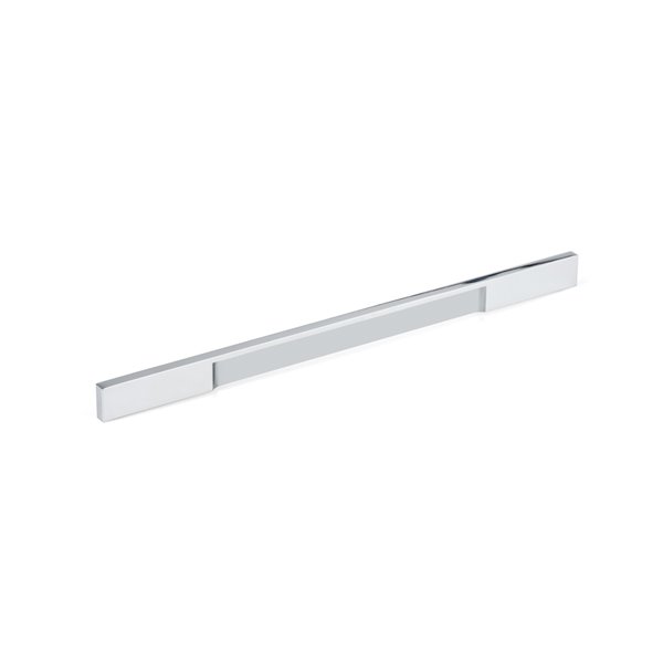 Richelieu Viareggio Contemporary Cabinet Pull - 320-mm - Chrome