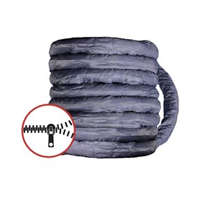 Housse Universelle protectrice pour boyau de Nadair, 37 pi - 42 pi