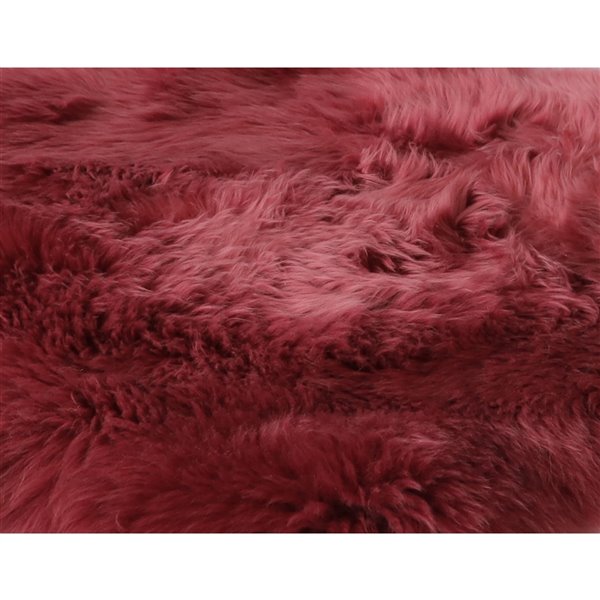 NATURAL BY LIFESTYLE Lifestyle Natural Milan Raspberry Indoor