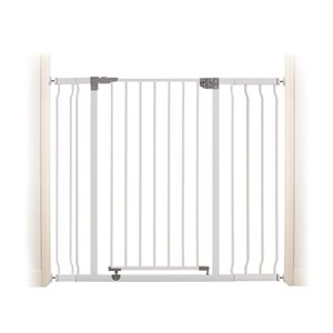 Dreambaby Liberty Security Gate - 43.5-in x 33-in - White