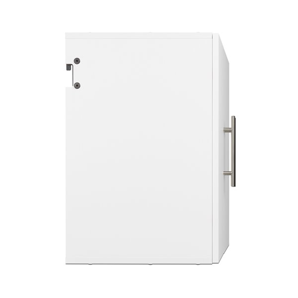 Armoire supérieure accrochable HangUps de Prepac 30 po blanc