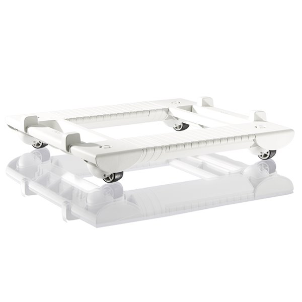 Venta Humidifier Trolley in White