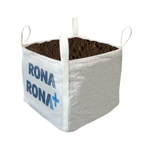 1-Cubic Yard Bulk Bag - Compost