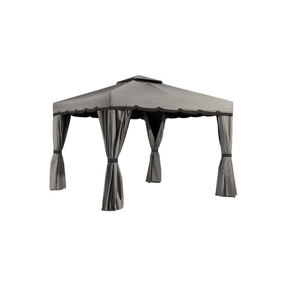 8x8 2025 gazebo rona