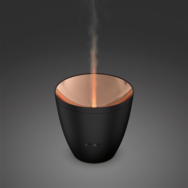 Stadler Form Zoe Aroma Diffuser - Black