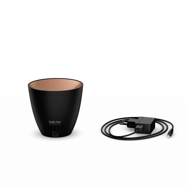 Stadler Form Zoe Aroma Diffuser - Black