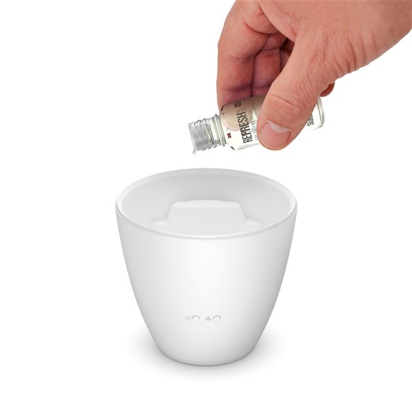 Stadler Form Zoe Aroma Diffuser - White