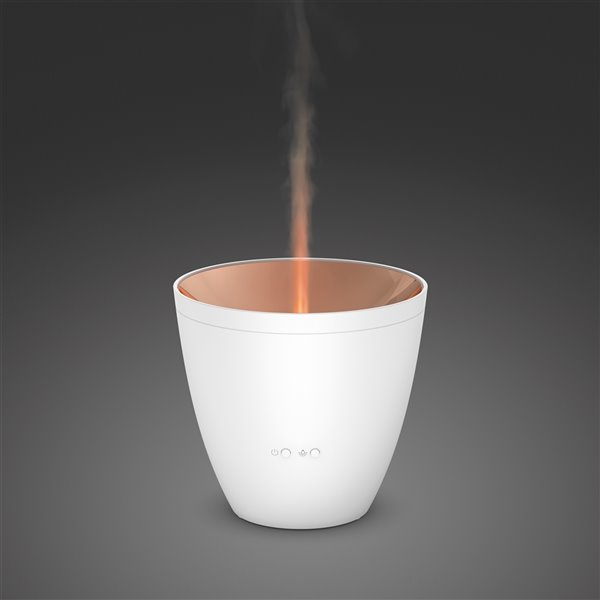 Stadler Form Zoe Aroma Diffuser - White