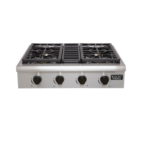 table top natural gas stove