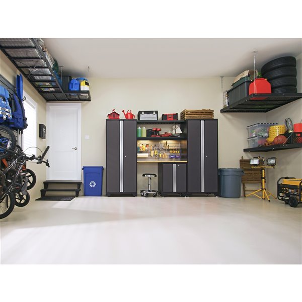 Garage Accessories  NewAge Products (CA)