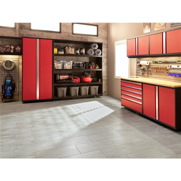 New age store pro cabinets