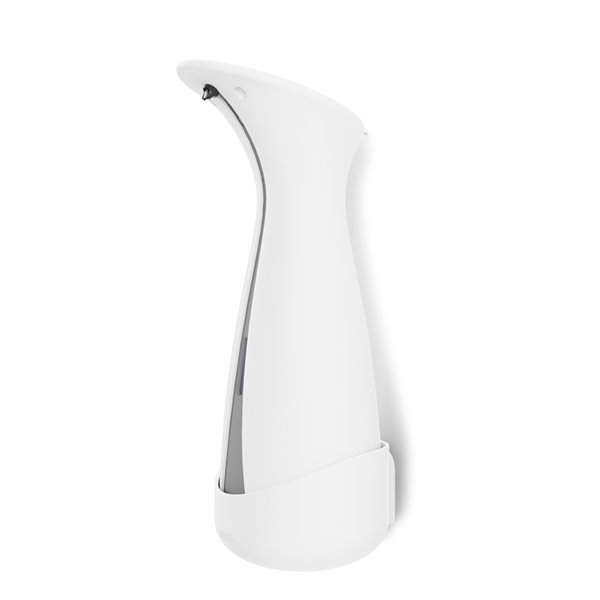 Umbra Otto WallMount Automatic Soap/Sanitizer Dispenser 250ml