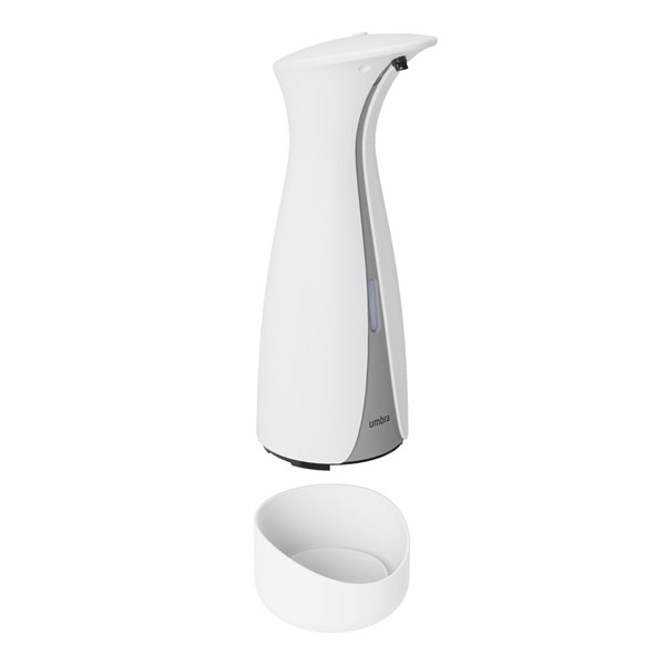 Umbra Otto WallMount Automatic Soap/Sanitizer Dispenser 250ml