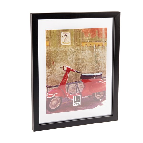 Umbra Document Frame - 11-in x 14-in