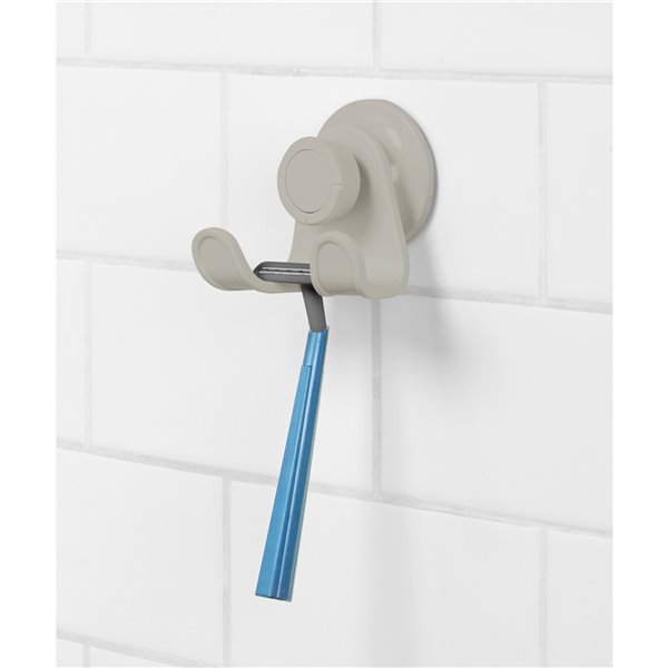 Umbra Flex GelLock Double Hook 1004434918 RONA