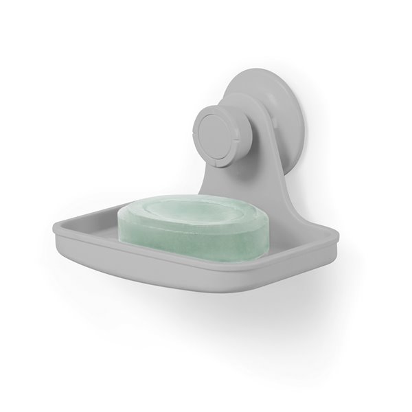 Umbra Flex Gel-Lock Soap Dish